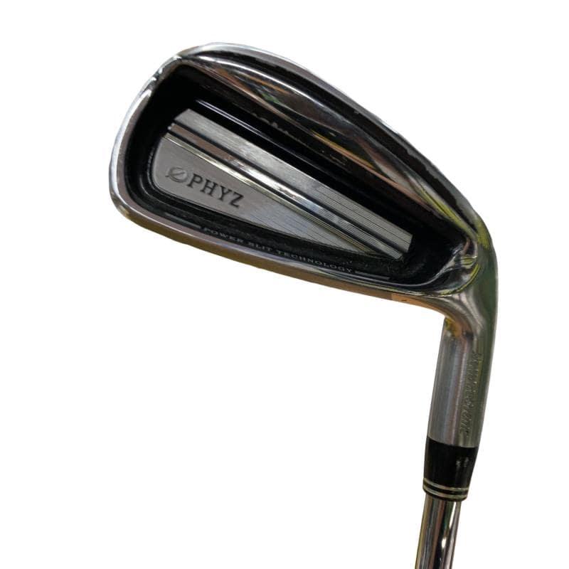 BRIDGESTONE GOLF ブリヂストン PHYZ(2014) 6S アイアンセット IR