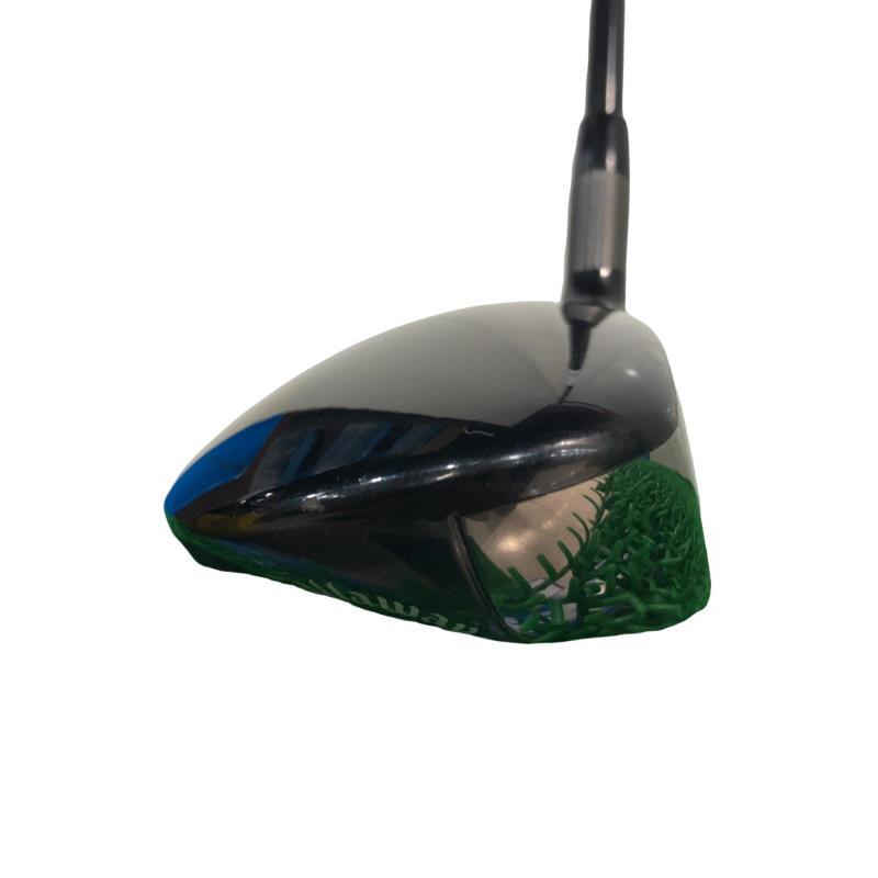 Callaway（キャロウェイ） APEX UW(2024) 17° ユーティリティ UT