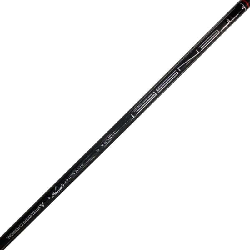 Callaway（キャロウェイ） APEX UW(2024) 17° ユーティリティ UT