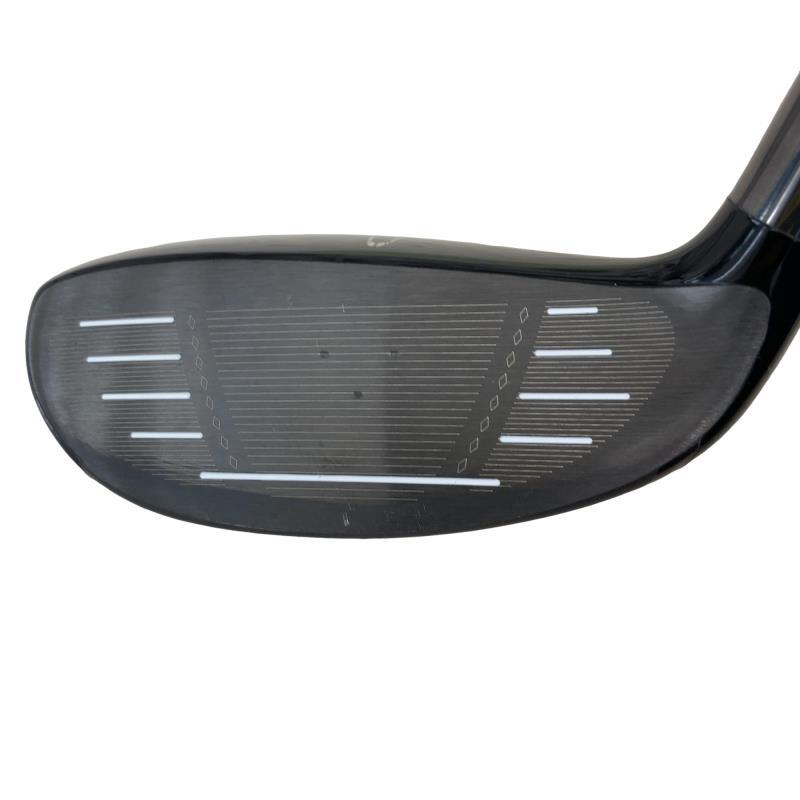 ブリヂストンUT BRIDGESTONE GOLF ブリヂストン PHYZ(2019) U7 ユーティリティ UT