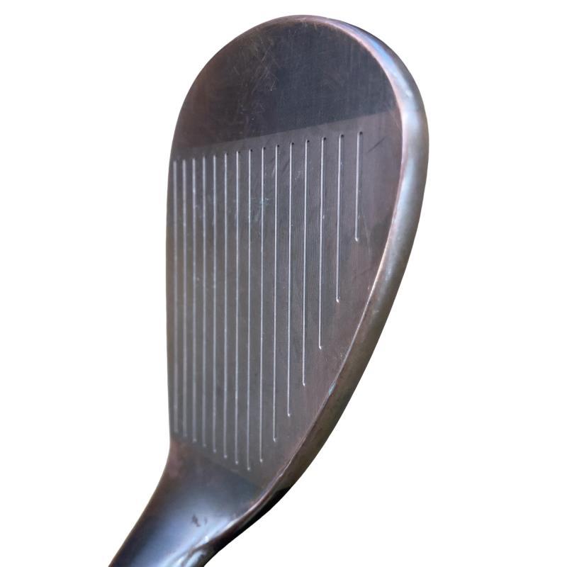 MIZUNO GOLF ミズノ Mizuno T24(デニムカッパー) 58°/10° V ウェッジ