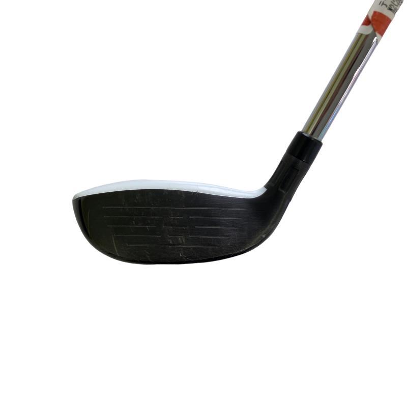 TaylorMade（テーラーメイド） M2(2017) U4 ユーティリティ UT