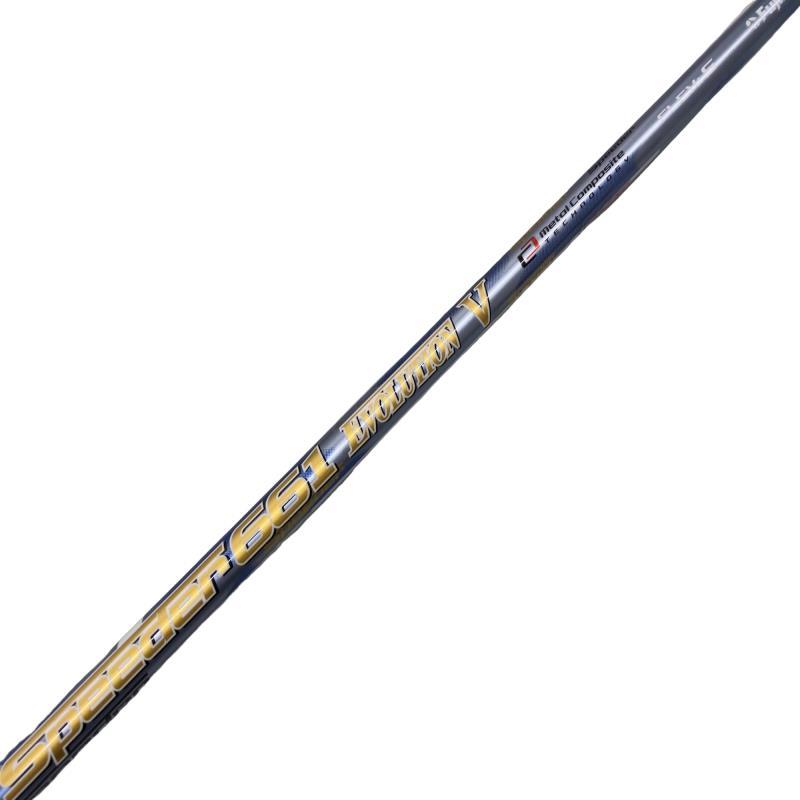 MIZUNO GOLF ミズノスリーブ付き(ST-230系) フジクラ ドライバー用