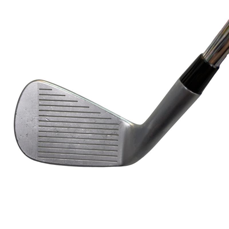 TaylorMade（テーラーメイド） Taylor Made P・7MB(2023) 6S アイアン
