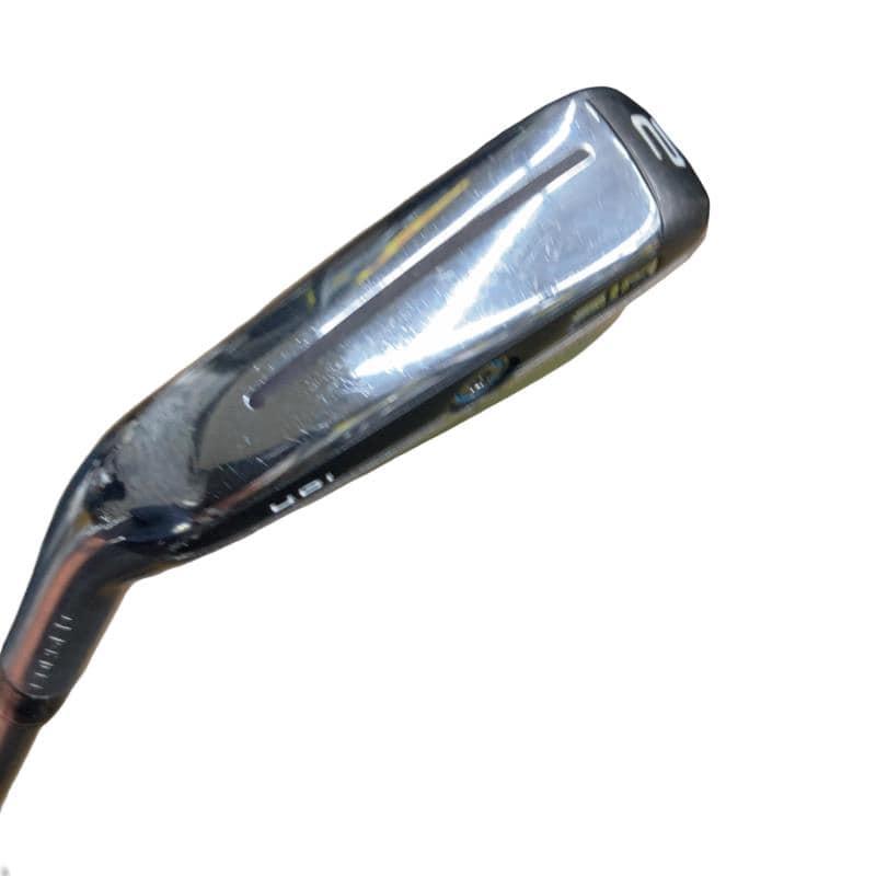 TaylorMade（テーラーメイド） SIM UDI U2 レフティ USA