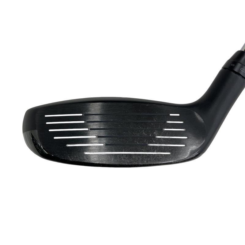 PING G430 ユーティリティ希少6U フレックスS PING（ピン） G430 U6 ユーティリティ UT フレックスS : ゴルフ