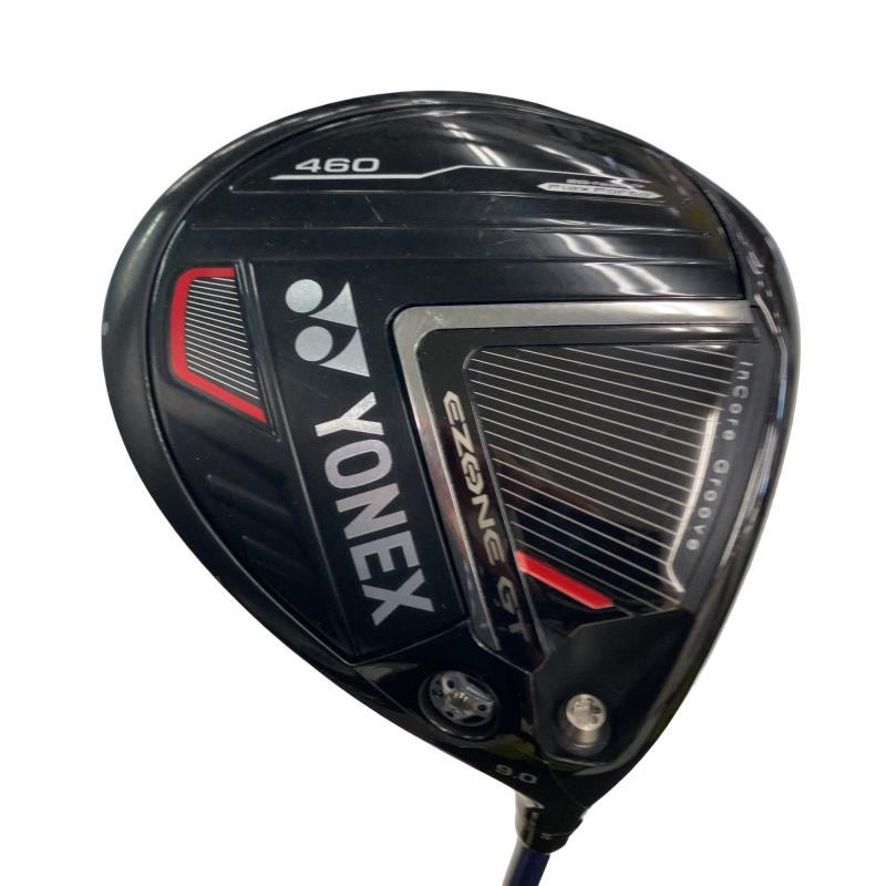 YONEX ヨネックス EZONE GT 460 9° ドライバー YONEX（ヨネックス） EZONE GT 460(2023) 9° ドライバー DR フレックス