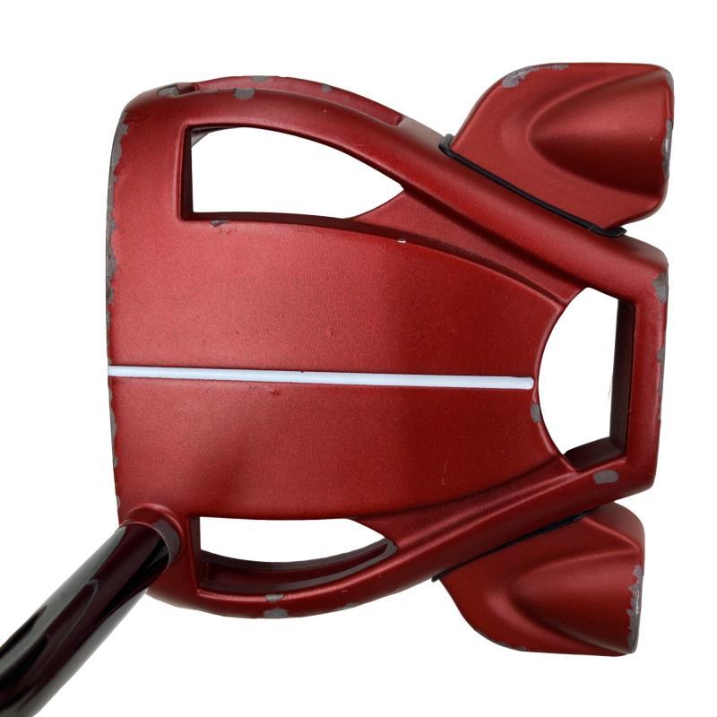 TaylorMade（テーラーメイド） Spider Tour RED(サイトライン) ダブル