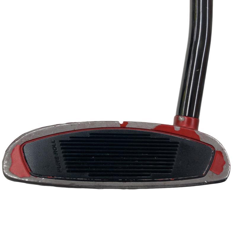 TaylorMade（テーラーメイド） Spider Tour RED(サイトライン) ダブル