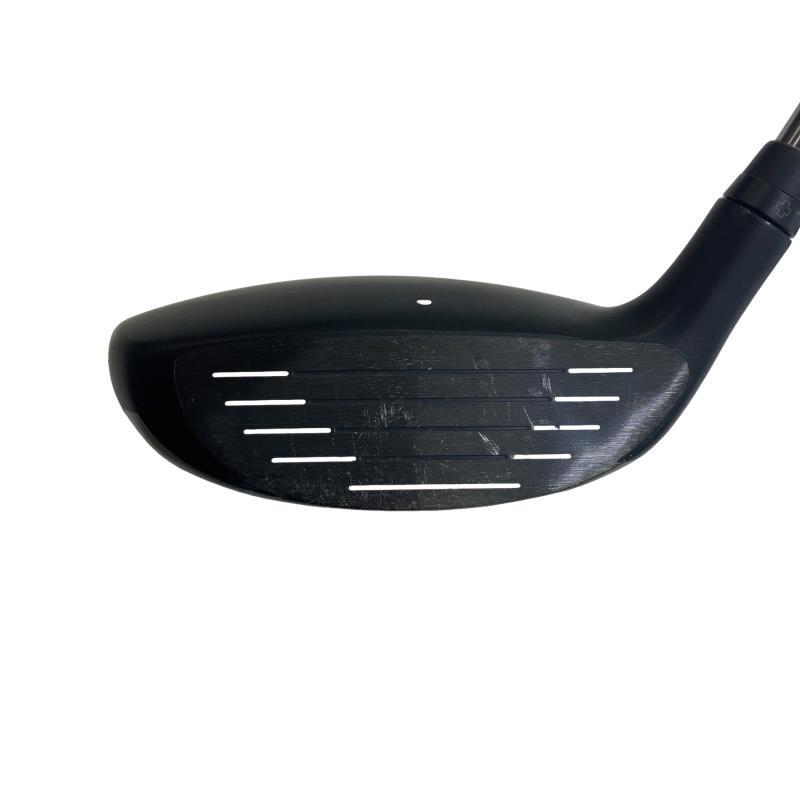 PING（ピン） G430 SFT 7W フェアウェイウッド FW フレックスS