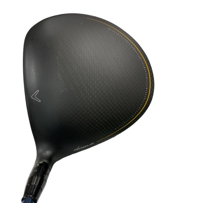 Callaway（キャロウェイ） ROGUE ST MAX D 9° ドライバー DR