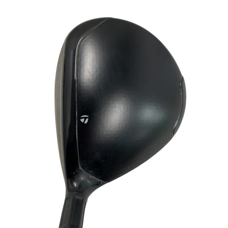 TaylorMade（テーラーメイド） STEALTH 7W フェアウェイウッド FW