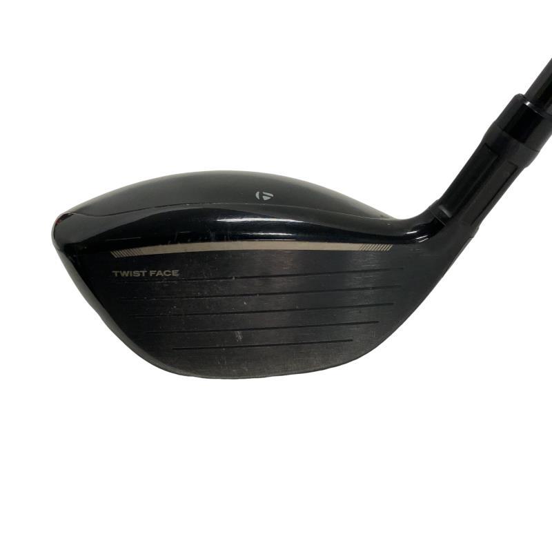 TaylorMade（テーラーメイド） STEALTH 7W フェアウェイウッド FW