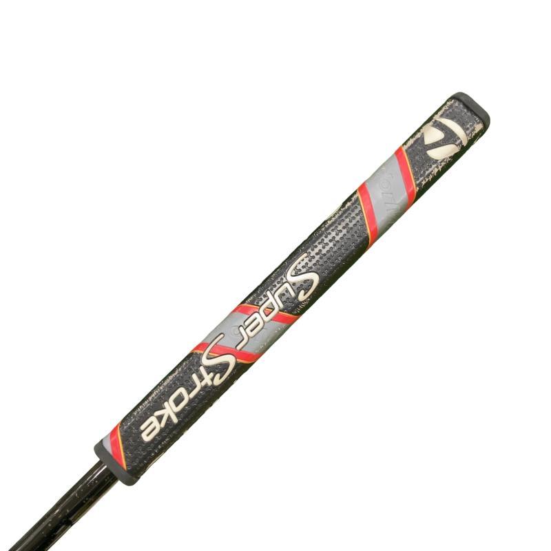 テーラーメイド TM1 スパイダー Spider パター GT ブラック TaylorMade（テーラーメイド） Spider GT BLACK TM1 34インチ パター