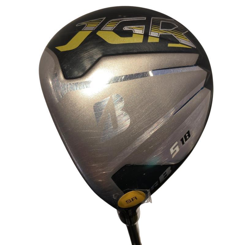 ブリヂストン TOUR B JGR (1,3, 5W) フレックスS レフティ BRIDGESTONE GOLF ブリヂストン TOUR B JGR 5W レフティ フェアウェイ
