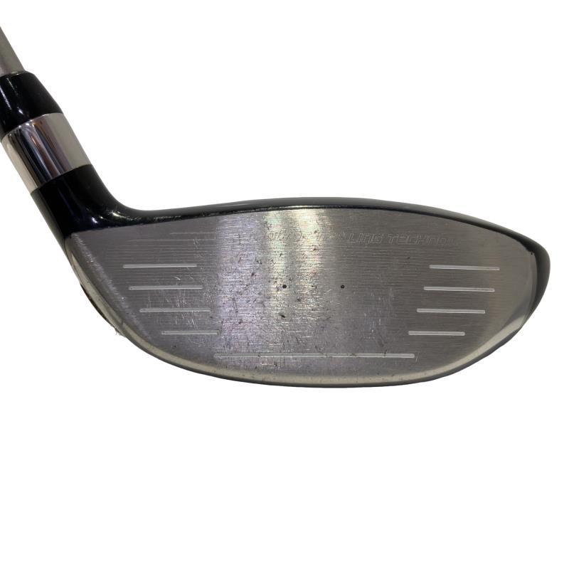 BRIDGESTONE GOLF ブリヂストン TOUR B JGR 5W レフティ フェアウェイ
