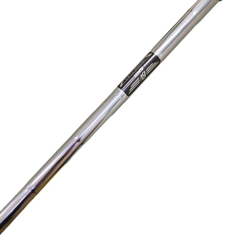 Titleist（タイトリスト） VOKEY SPIN MILLED SM11 ニッケル 58°/06°K