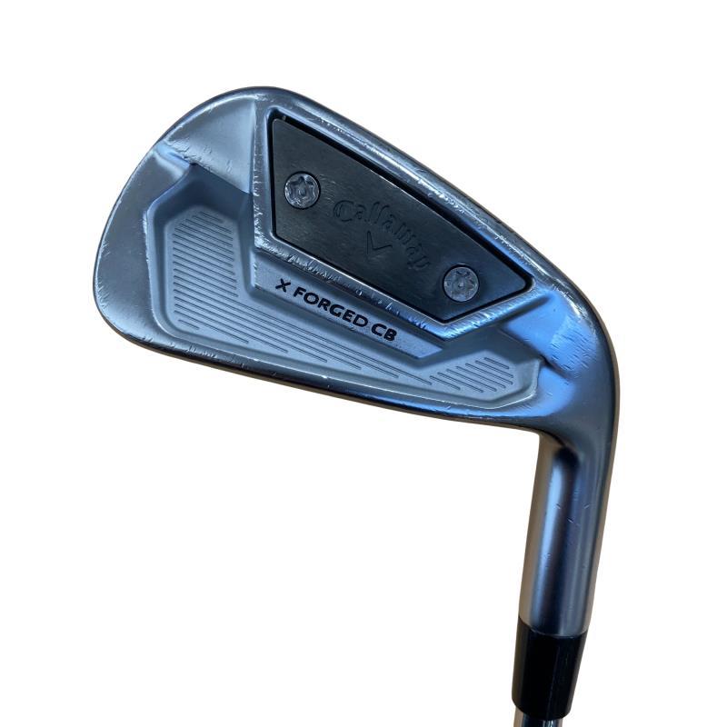 Callaway（キャロウェイ） X FORGED CB(2021) 6S アイアンセット IR