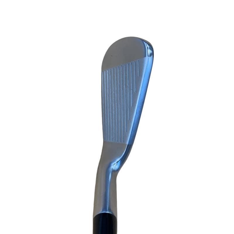 Callaway（キャロウェイ） X FORGED CB(2021) 6S アイアンセット IR