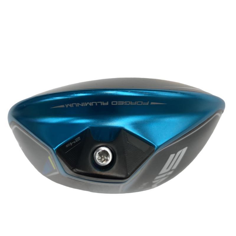 TaylorMade（テーラーメイド） SIM2 MAX 10.5° ドライバー DR