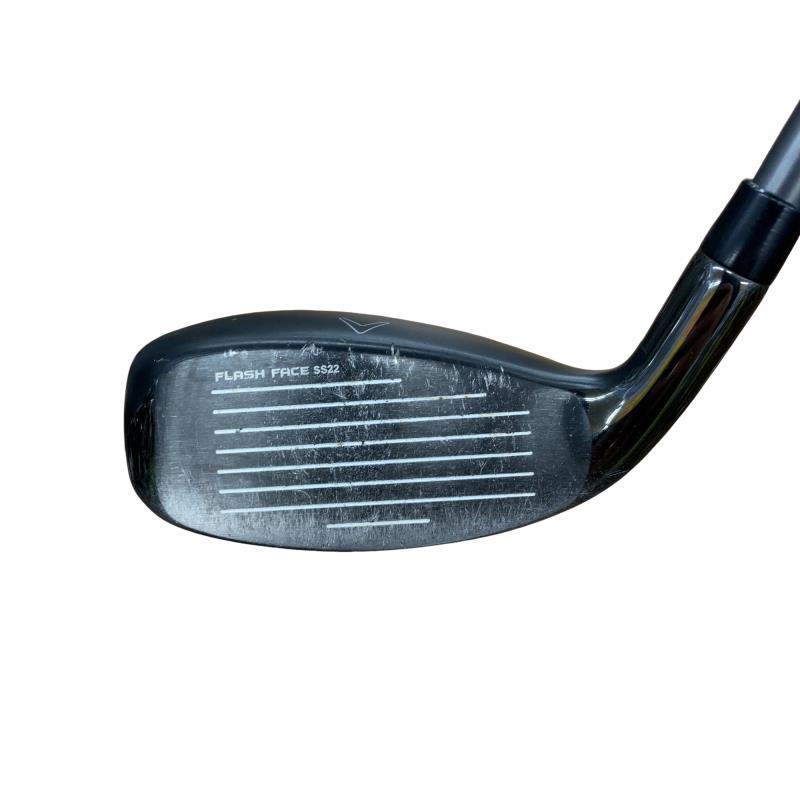 Callaway（キャロウェイ） ROGUE ST MAX OS U5 ユーティリティ UT