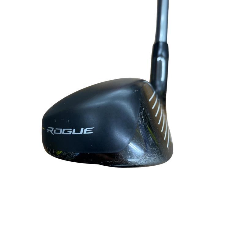 Callaway（キャロウェイ） ROGUE ST MAX OS U5 ユーティリティ UT