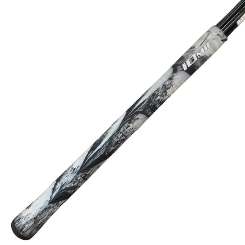 DUNLOP（ダンロップ） ダンロップスリーブ付き(ZX MkII系) フジクラ