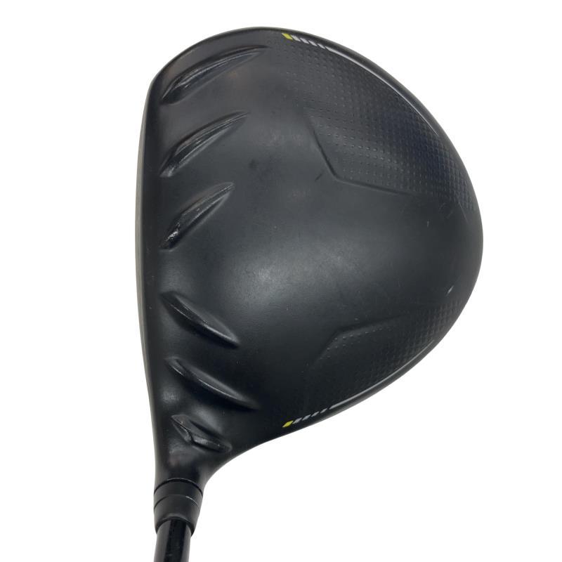 PING（ピン） G430 MAX 10.5° ドライバー DR フレックスR : ゴルフ