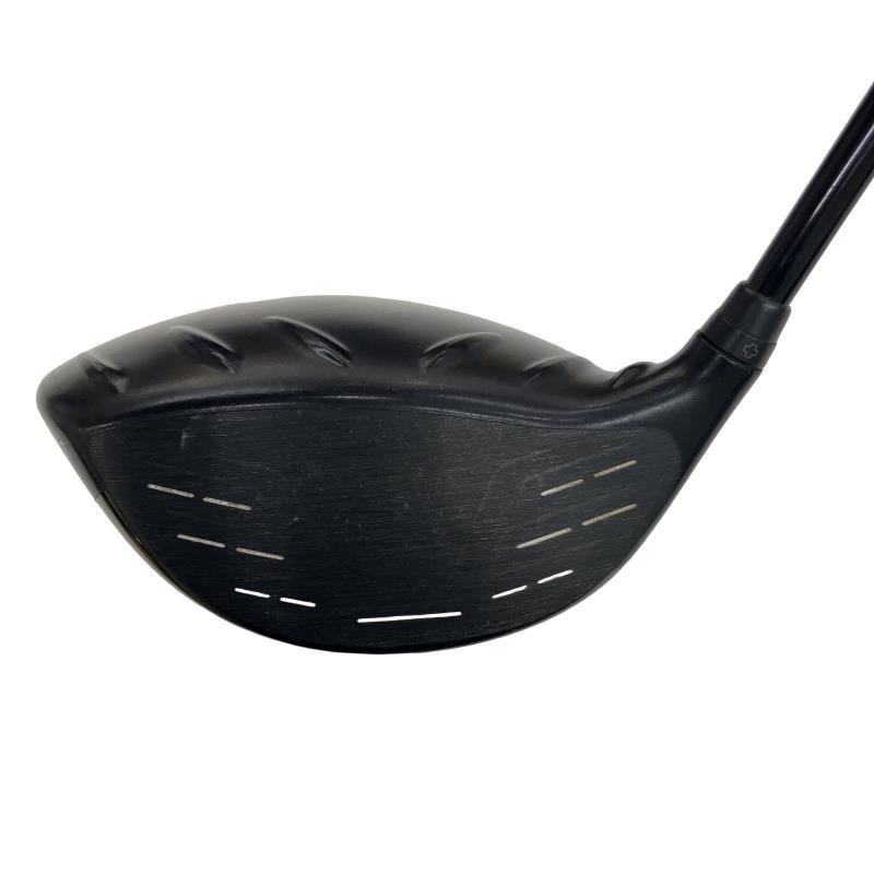 PING（ピン） G430 MAX 10.5° ドライバー DR フレックスR : ゴルフ