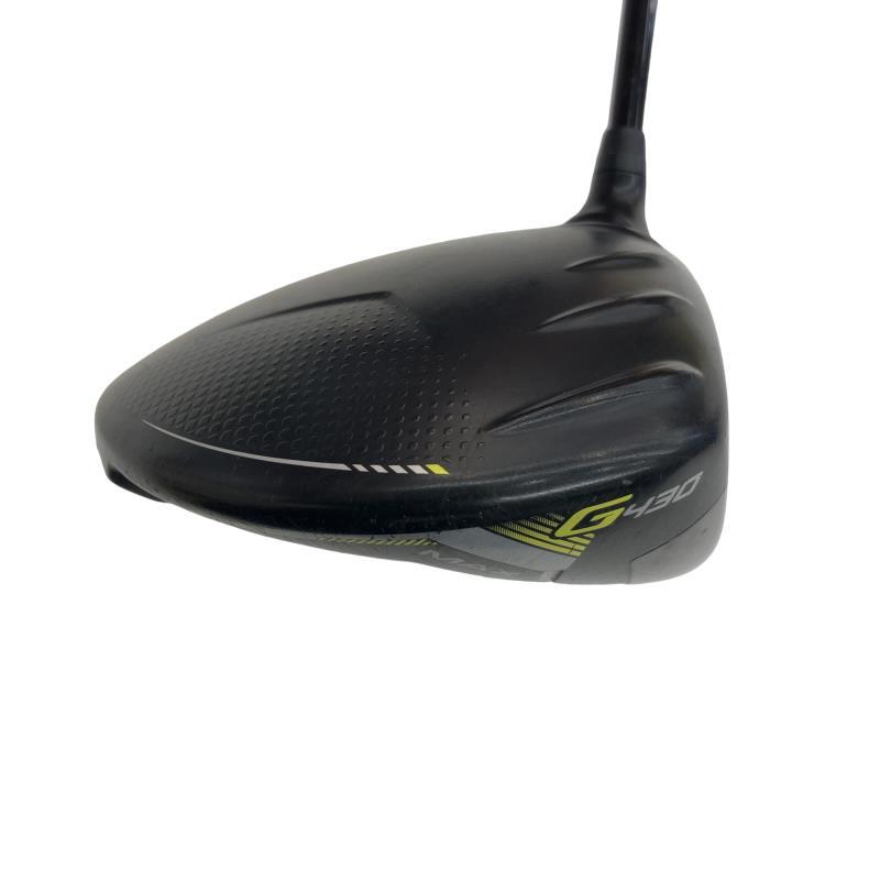 PING（ピン） G430 MAX 10.5° ドライバー DR フレックスR : ゴルフ