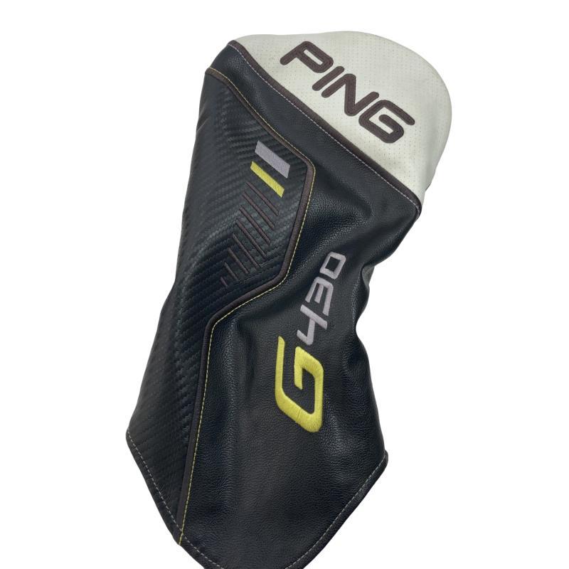 PING（ピン） G430 MAX 10.5° ドライバー DR フレックスR : ゴルフ