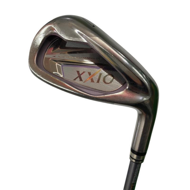 DUNLOP（ダンロップ） XXIO(2012) 5S (ピンク) レディース アイアン 