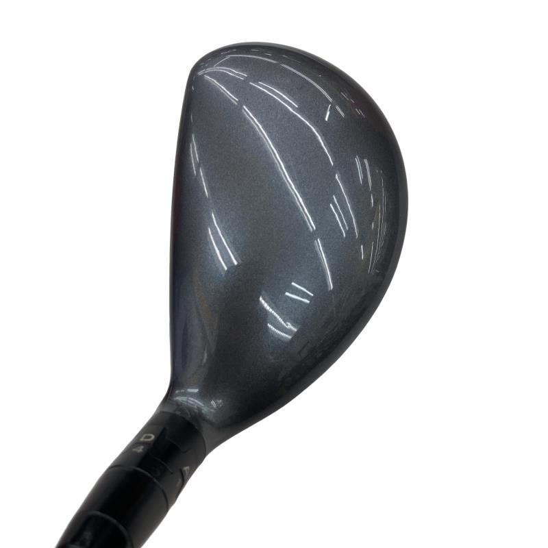 Titleist（タイトリスト） 816 H1 25° ユーティリティ UT フレックスS