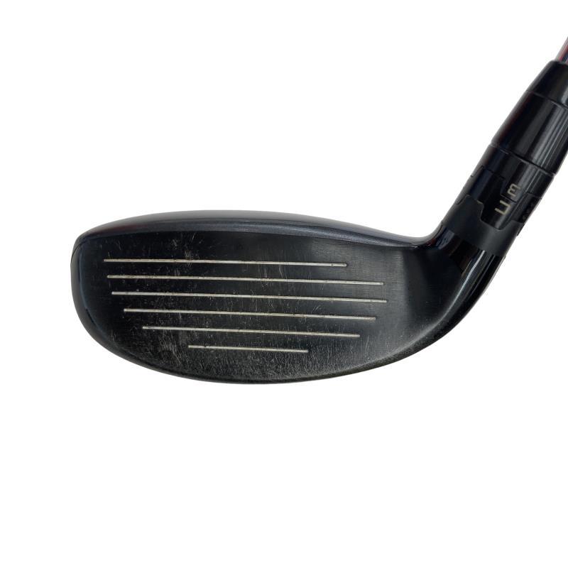 【名器】Titleist 816 H1 ユーティリティ 25度　フレックスS Titleist（タイトリスト） 816 H1 25° ユーティリティ UT フレックスS