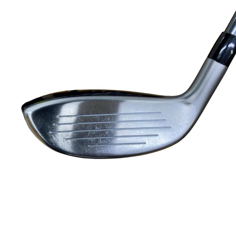 MIZUNO GOLF ミズノ BR-X U3 ユーティリティ UT フレックスS : ゴルフ