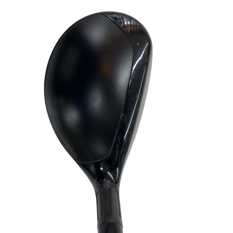 TaylorMade（テーラーメイド） STEALTH U5 レフティ ユーティリティ UT
