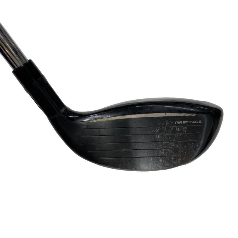 TaylorMade（テーラーメイド） STEALTH U5 レフティ ユーティリティ UT