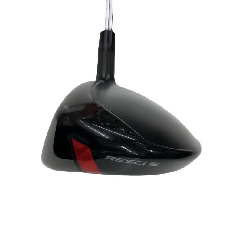 TaylorMade（テーラーメイド） STEALTH U5 レフティ ユーティリティ UT