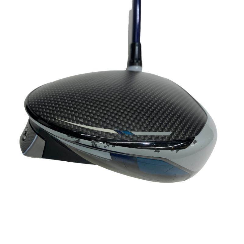 TaylorMade（テーラーメイド） SIM MAX 9° ドライバー DR フレックス