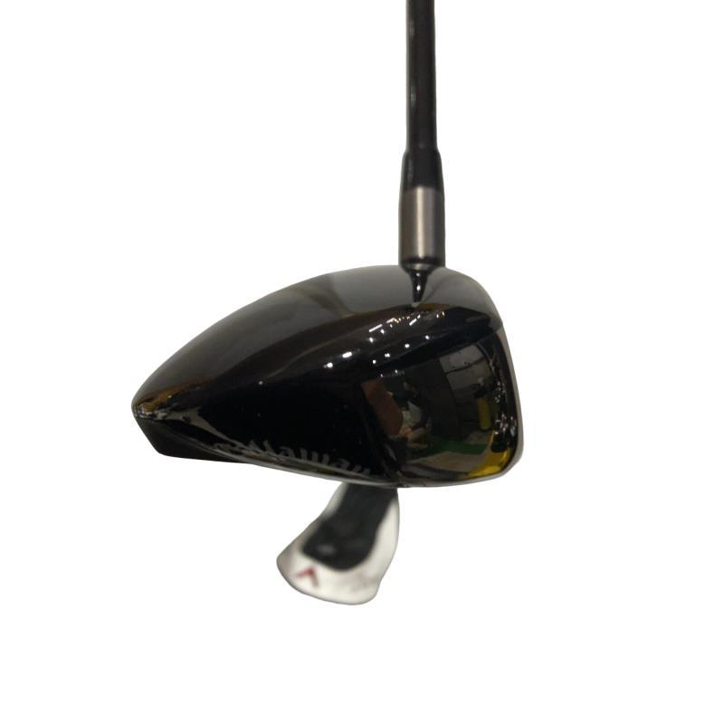 Callaway（キャロウェイ） APEX UW(2024) 17° ユーティリティ UT