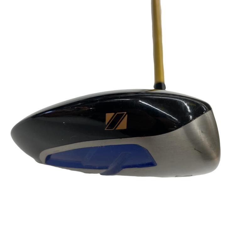 KATANA - SWORD ゴルフドライバー1本、フェアウェイウッド2本   3本セット KATANA GOLF（カタナゴルフ） SWORD ATC 589-α 3W フェアウェイウッド