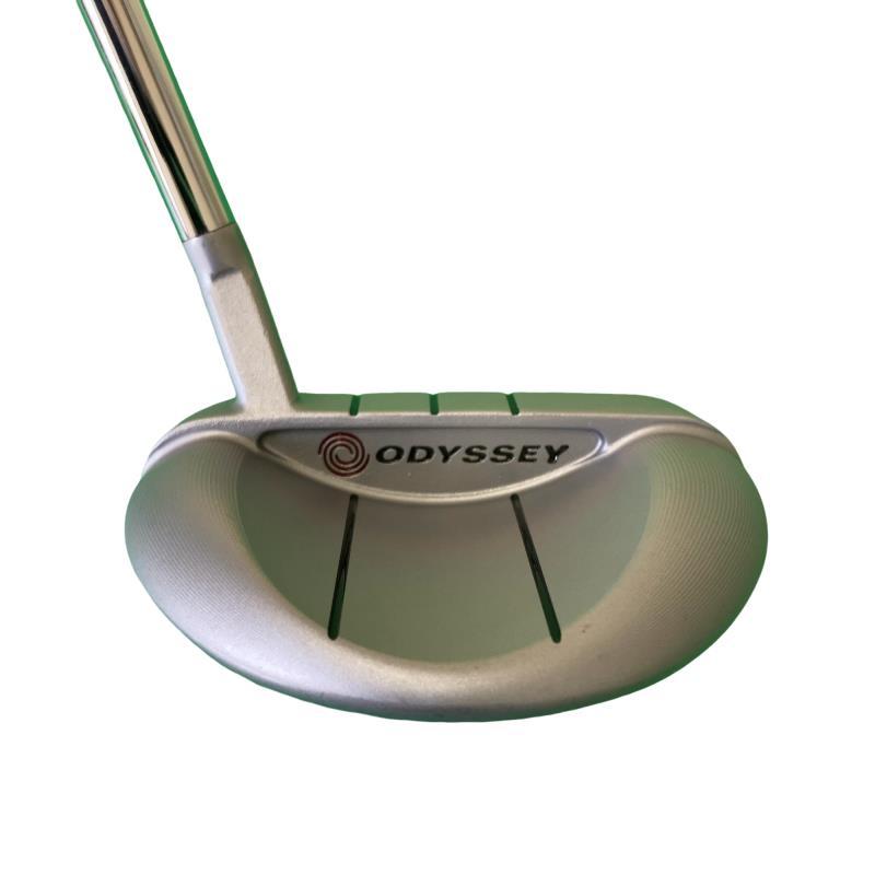 ODYSSEY（キャロウェイゴルフ） オデッセイ WHITE HOT OG ROSSIE S 34