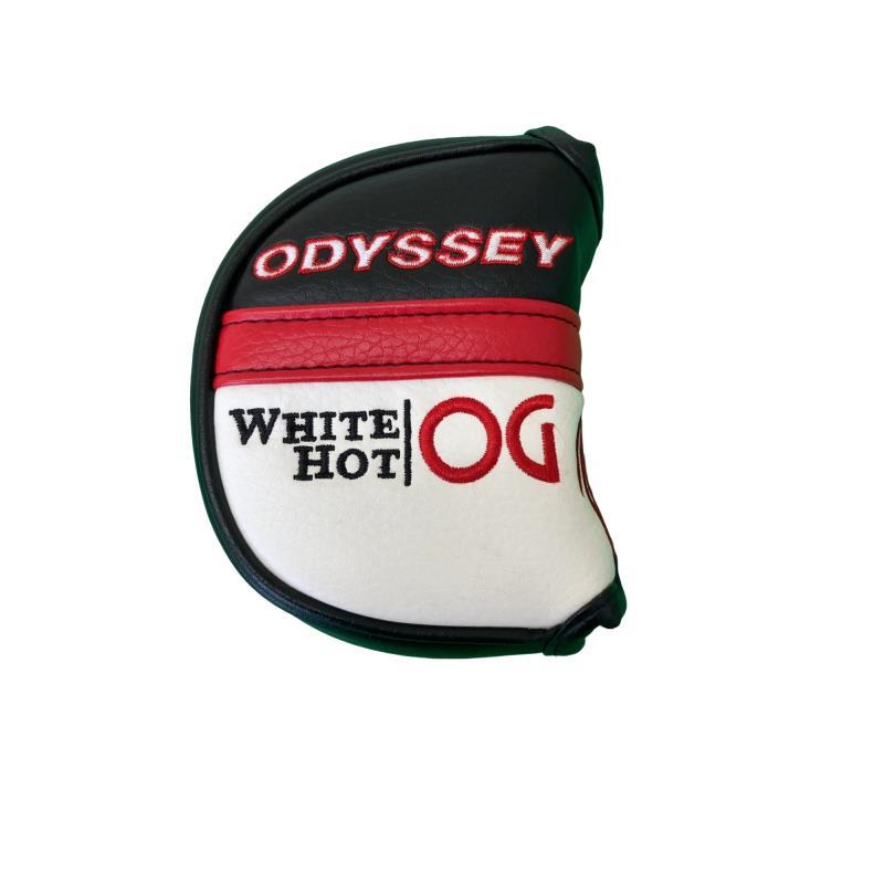 ODYSSEY（キャロウェイゴルフ） オデッセイ WHITE HOT OG ROSSIE S 34