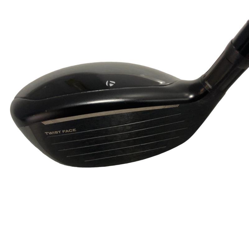 TaylorMade（テーラーメイド） STEALTH2 U6 ユーティリティ UT