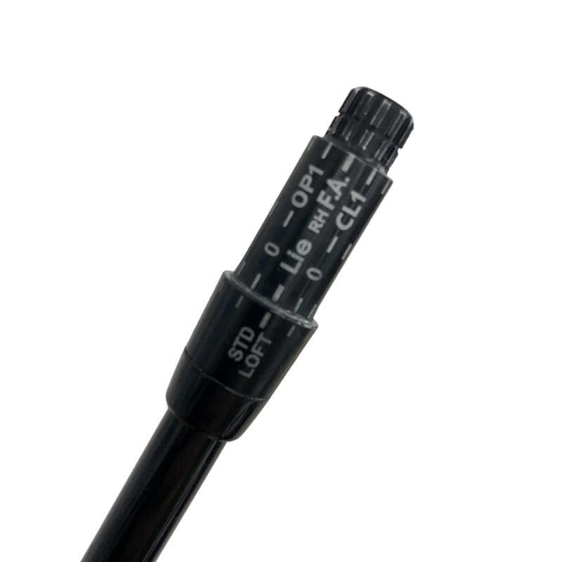 DUNLOP（ダンロップ） ダンロップスリーブ付き(ZX MkII系) フジクラ