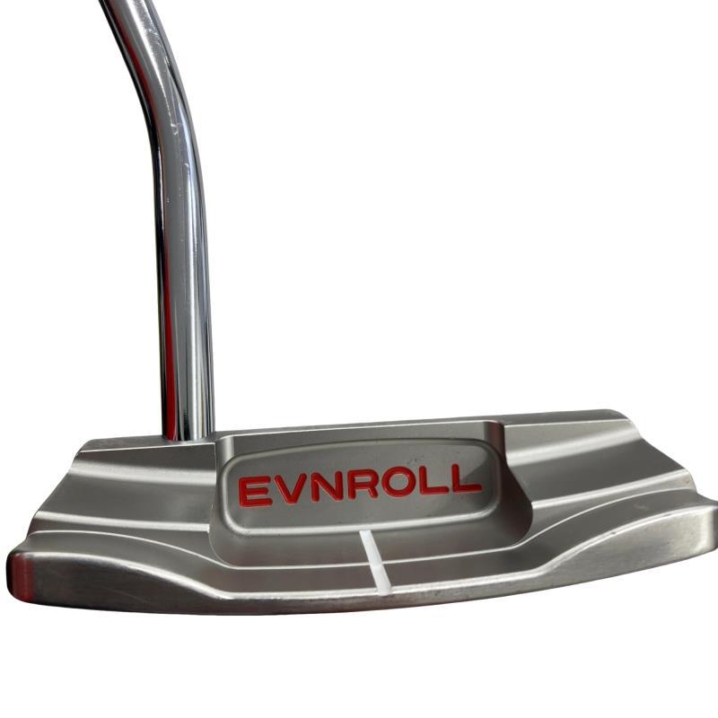 【美品】☆EVNROLL ER2 34インチ EVNROLL（イーブンロール） EVNROLL EVNROLL ER2(2024) 34インチ