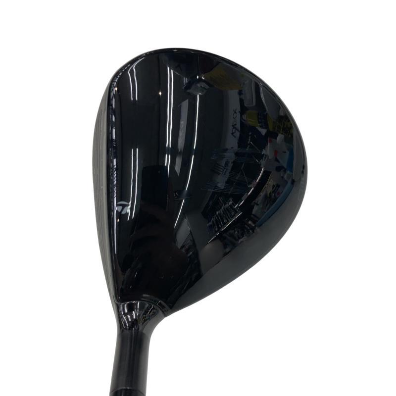 TaylorMade（テーラーメイド） Qi10 7W フェアウェイウッド FW