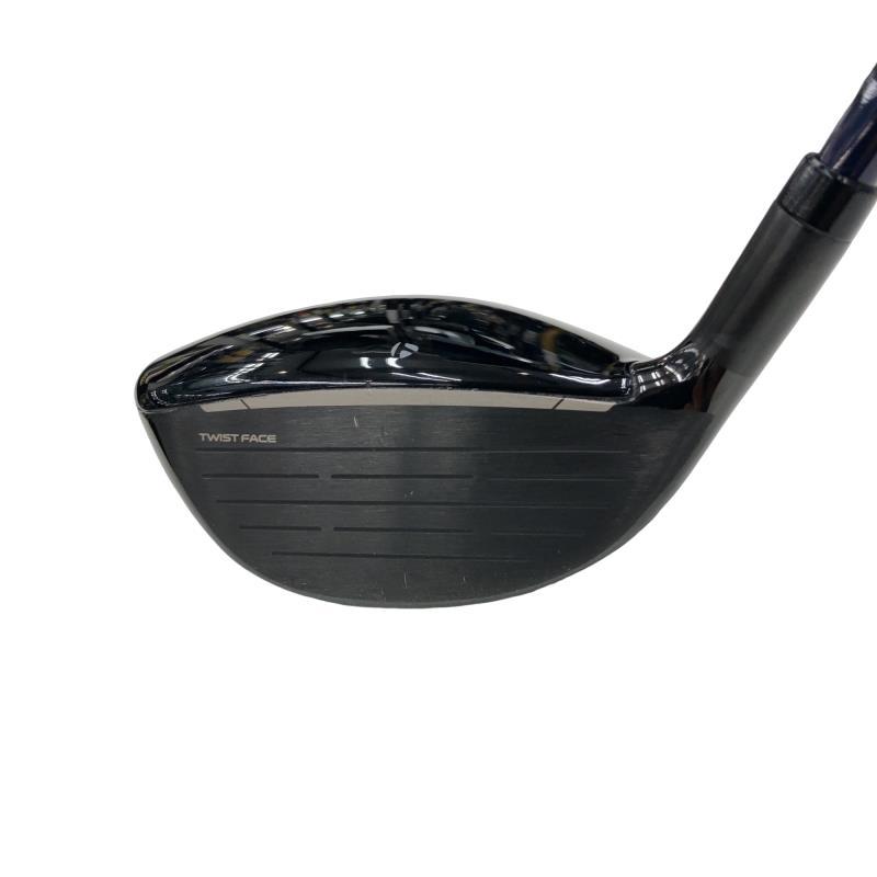 TaylorMade（テーラーメイド） Qi10 7W フェアウェイウッド FW