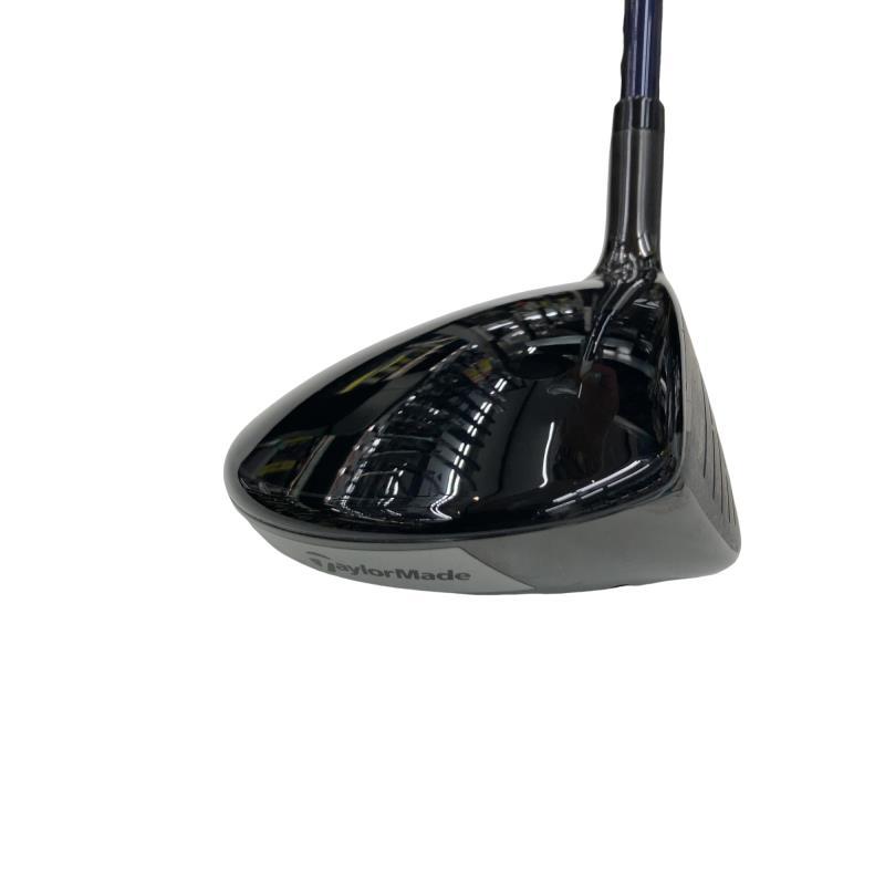 TaylorMade（テーラーメイド） Qi10 7W フェアウェイウッド FW
