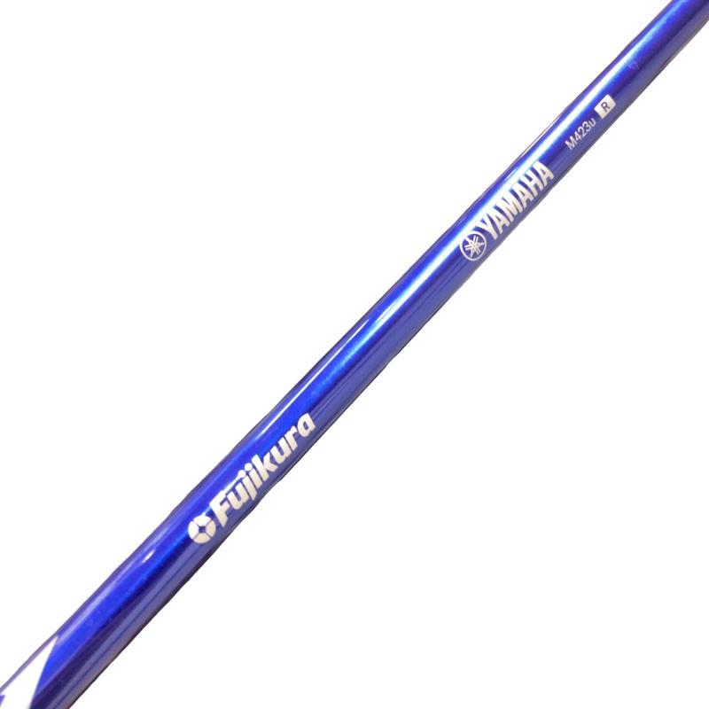 YAMAHA inpres DRIVESTAR U6 フレックスR YAMAHA（ヤマハ） inpres DRIVESTAR U6 ユーティリティ UT フレックスR